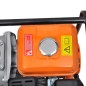 Benzin-Wasserpumpe 50 mm Schlauchanschluss 4800 W Benzin-Wasserpumpe 50 mm Schlauchanschluss 4800 W