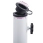 Sonnenschirmständer Weiß 12 kg 48 cm Gusseisen Sonnenschirmständer Weiß 12 kg 48 cm Gusseisen