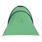 Campingzelt 6 Personen Blau und Grün Campingzelt 6 Personen Blau und Grün