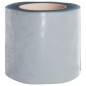vidaXL Streifenvorhang Rolle PVC 2 mm x 200 mm 25m vidaXL Streifenvorhang Rolle PVC 2 mm x 200 mm 25m