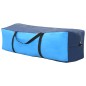 Pool-Zelt 590x520x250 cm Blau Pool-Zelt 590x520x250 cm Blau