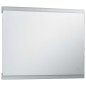 LED-Badspiegel mit Berührungssensor 80x60 cm LED-Badspiegel mit Berührungssensor 80x60 cm