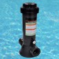 Automatische Chlordosierer für Schwimmbad Automatische Chlordosierer für Schwimmbad