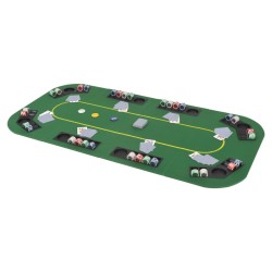 Poker- & Spieltische