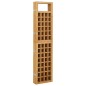 6-tlg. Paravent/Spalier Massivholz Tanne 242,5x180 cm 6-tlg. Paravent/Spalier Massivholz Tanne 242,5x180 cm