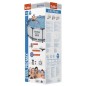 Bestway Steel Pro MAX Swimmingpool-Set 366x100 cm Bestway Steel Pro MAX Swimmingpool-Set 366x100 cm