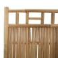 3-tlg. Raumteiler Bambus 120x180 cm 3-tlg. Raumteiler Bambus 120x180 cm