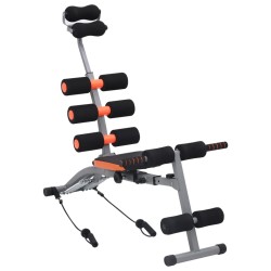 Trainingsbänke