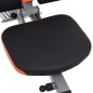 Bauchtrainer in L-Form mit Elastischen Bändern Bauchtrainer in L-Form mit Elastischen Bändern