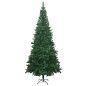 Künstlicher Weihnachtsbaum L 240 cm Grün Künstlicher Weihnachtsbaum L 240 cm Grün