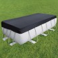 Bestway Poolabdeckung Flowclear 404x201 cm Bestway Poolabdeckung Flowclear 404x201 cm