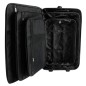 vidaXL Reiseset Kofferset 5-teilig Schwarz vidaXL Reiseset Kofferset 5-teilig Schwarz