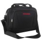 vidaXL Reiseset Kofferset 5-teilig Schwarz vidaXL Reiseset Kofferset 5-teilig Schwarz