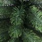 Künstlicher Weihnachtsbaum Naturgetreue Nadeln 90 cm Grün Künstlicher Weihnachtsbaum Naturgetreue Nadeln 90 cm Grün