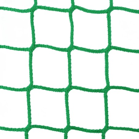 Heunetze 2 Stk Quadratisch 0,9x1 m PP
