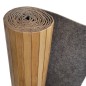 Raumteiler Bambus Natur 250x165 cm Raumteiler Bambus Natur 250x165 cm