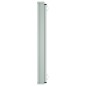 vidaXL Seitenmarkise Ausziehbar 600x160 cm Creme vidaXL Seitenmarkise Ausziehbar 600x160 cm Creme