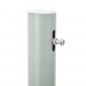 vidaXL Seitenmarkise Ausziehbar 600x160 cm Creme vidaXL Seitenmarkise Ausziehbar 600x160 cm Creme