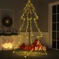 Weihnachtsbaum Kegelform 240 LEDs Indoor und Outdoor 118x180 cm Weihnachtsbaum Kegelform 240 LEDs Indoor und Outdoor 118x180 cm