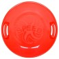 Rundschlitten Rot 66,5 cm PP Rundschlitten Rot 66,5 cm PP