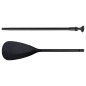 SUP-Board-Set Aufblasbar Marineblau 330x76x10 cm SUP-Board-Set Aufblasbar Marineblau 330x76x10 cm