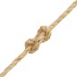 Seil 100% Sisal 6 mm 100 m Seil 100% Sisal 6 mm 100 m