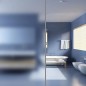 vidaXL Fensterfolie Milchglasfolie Selbstklebend 0,9x10 m vidaXL Fensterfolie Milchglasfolie Selbstklebend 0,9x10 m