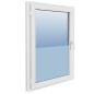 vidaXL Fensterfolie Milchglasfolie Selbstklebend 0,9x10 m vidaXL Fensterfolie Milchglasfolie Selbstklebend 0,9x10 m
