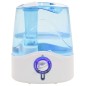 vidaXL Ultraschall-Luftbefeuchter kühler Nebel Nachtlicht 6 L 300 ml/h vidaXL Ultraschall-Luftbefeuchter kühler Nebel Nachtlicht 6 L 300 ml/h