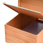 Hühnerkäfig 170x81x110 cm Kiefernholz & Tannenholz Hühnerkäfig 170x81x110 cm Kiefernholz & Tannenholz