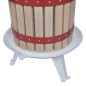 Obst- und Weinpresse 12 L Obst- und Weinpresse 12 L