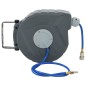vidaXL Automatischer Druckluft-Schlauchaufroller 3/8" 12 m vidaXL Automatischer Druckluft-Schlauchaufroller 3/8" 12 m