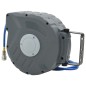 vidaXL Automatischer Druckluft-Schlauchaufroller 3/8" 12 m vidaXL Automatischer Druckluft-Schlauchaufroller 3/8" 12 m