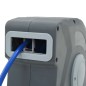 vidaXL Automatischer Druckluft-Schlauchaufroller 3/8" 12 m vidaXL Automatischer Druckluft-Schlauchaufroller 3/8" 12 m