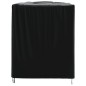 vidaXL Gartenmöbel-Abdeckung Schwarz 180x70x90 cm Wasserdicht 420D vidaXL Gartenmöbel-Abdeckung Schwarz 180x70x90 cm Wasserdicht 420D