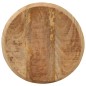 Barhocker 2 Stk. Massivholz Mango Barhocker 2 Stk. Massivholz Mango