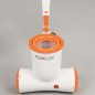Bestway Einhängeskimmer Flowclear Skimatic 2574 L/h 58462 Bestway Einhängeskimmer Flowclear Skimatic 2574 L/h 58462