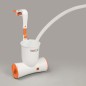 Bestway Einhängeskimmer Flowclear Skimatic 2574 L/h 58462 Bestway Einhängeskimmer Flowclear Skimatic 2574 L/h 58462