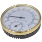 5-tlg. Saunazubehör mit Eimer Löffel Sanduhr Thermo-Hygrometer 5-tlg. Saunazubehör mit Eimer Löffel Sanduhr Thermo-Hygrometer