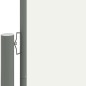 Seitenmarkise Ausziehbar Creme 200x600 cm Seitenmarkise Ausziehbar Creme 200x600 cm