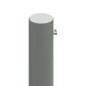 Seitenmarkise Ausziehbar Creme 200x600 cm Seitenmarkise Ausziehbar Creme 200x600 cm