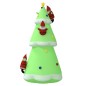 Aufblasbarer Weihnachtsbaum mit LEDs 500 cm Aufblasbarer Weihnachtsbaum mit LEDs 500 cm