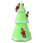 Aufblasbarer Weihnachtsbaum mit LEDs 500 cm Aufblasbarer Weihnachtsbaum mit LEDs 500 cm