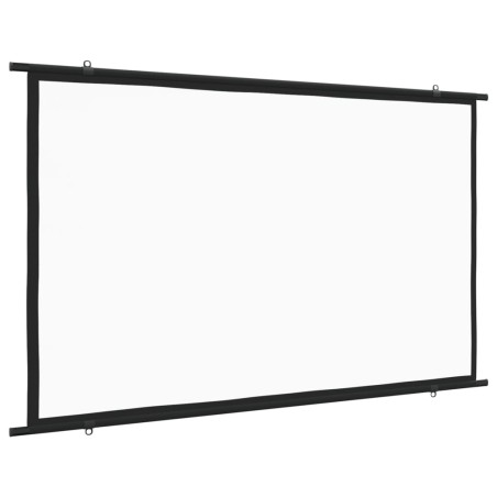 Beamer Leinwand 120 16:9