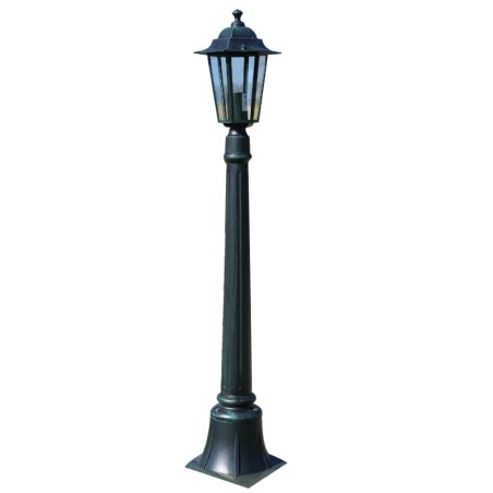 vidaXL Preston Gartenleuchte 105 cm