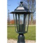 vidaXL Preston Gartenleuchte 105 cm vidaXL Preston Gartenleuchte 105 cm