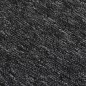 vidaXL Antirutsch Stufenmatten 15 Stk. 60x25 cm Anthrazit Rechteckig vidaXL Antirutsch Stufenmatten 15 Stk. 60x25 cm Anthrazit Rechteckig