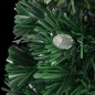 Künstlicher Weihnachtsbaum mit Ständer/LED 120 cm Fiberoptik Künstlicher Weihnachtsbaum mit Ständer/LED 120 cm Fiberoptik