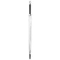Regenschirm Transparent 100 cm Regenschirm Transparent 100 cm