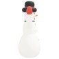 Aufblasbarer Schneemann mit LEDs 805 cm Aufblasbarer Schneemann mit LEDs 805 cm
